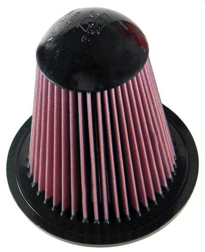 Picture of K&N Replacement Air Filter FORD MUSTANG V8-4.6L, 1996-97