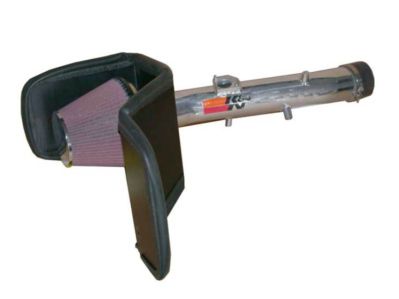 Picture of KN K&N Performance Intake Kit PERF. INTAKE KIT; TOYOTA 4RUNNER V6-4.0L; 03-08 Cold Air Intakes - 77-9023KP