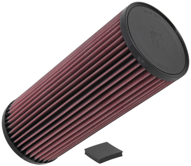 Picture of K&N Replacement Air Filter CHEVROLET EXPRESS 4.3L-V6, 5.0L-V8, 5.7L-V8, 8.1L-V8; 2001