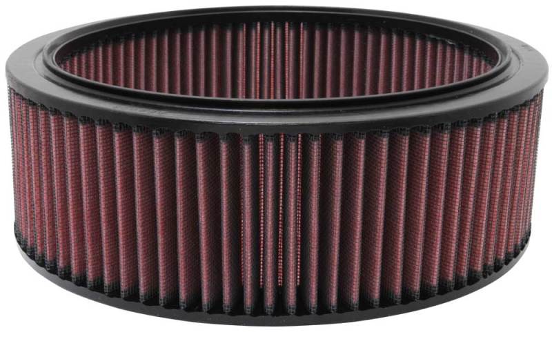 Picture of K&N Replacement Air Filter AMC-JEEP,PONT.BUICK,GMC, 1963-97