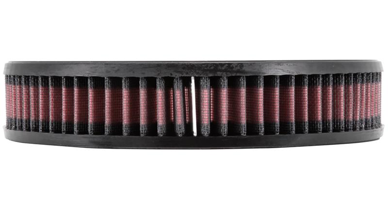 Picture of K&N Replacement Air Filter GM L6,V6,V8,1962-80