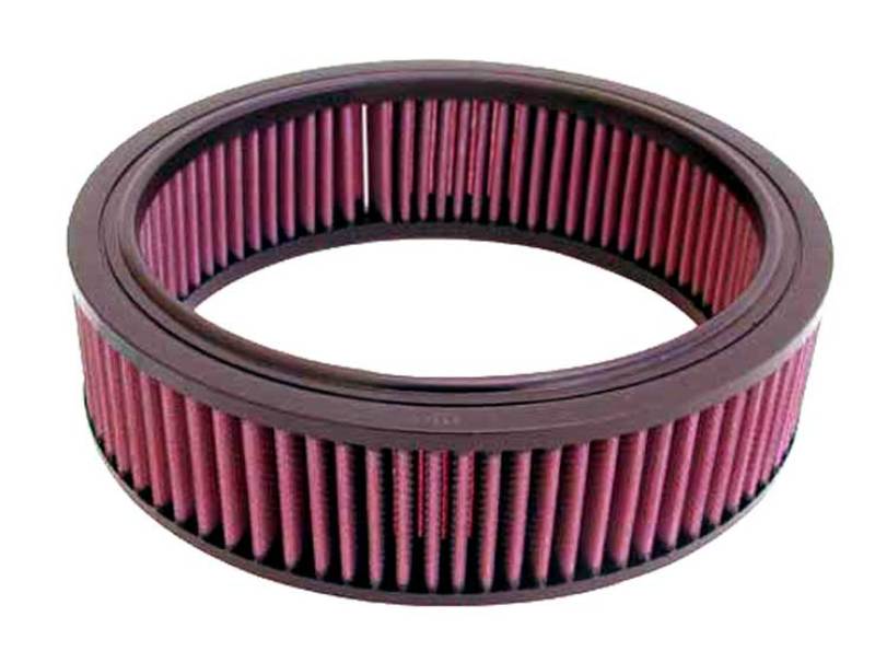 Picture of K&N Engineering KN Drop in Air Filters - E-1100