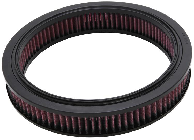 Picture of K&N Engineering KN Drop in Air Filters - E-1200