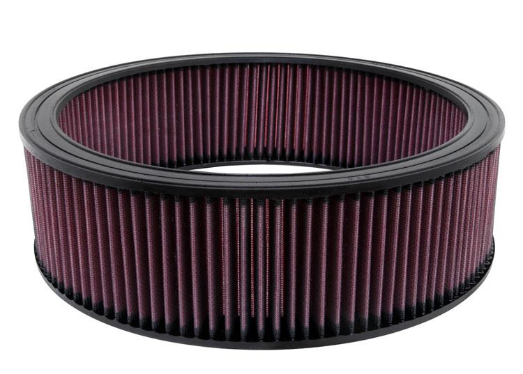 Picture of K&N Engineering KN Drop in Air Filters - E-1690