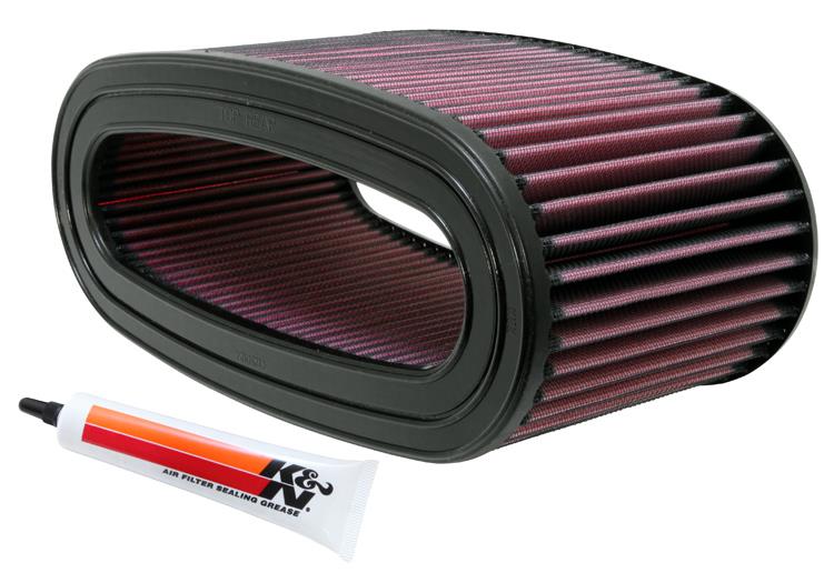 Picture of K&N Engineering KN Drop in Air Filters - E-1946