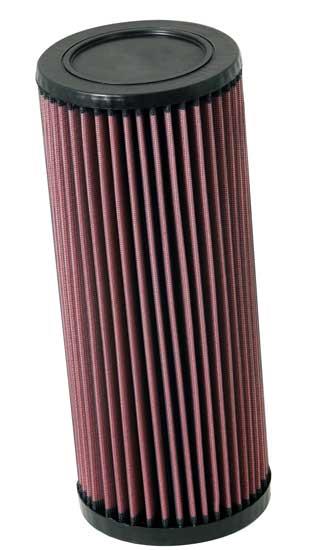 Picture of K&N Engineering KN Drop in Air Filters - E-1986