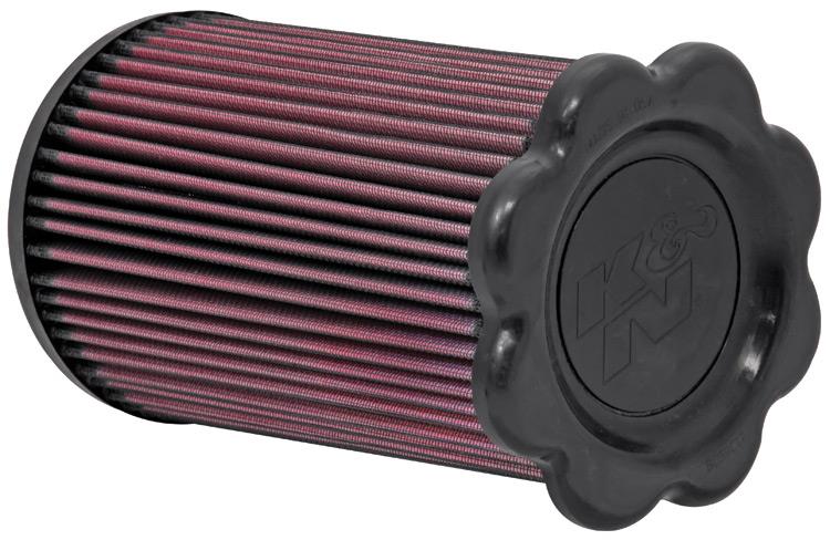 Picture of K&N Engineering KN Drop in Air Filters - E-1990