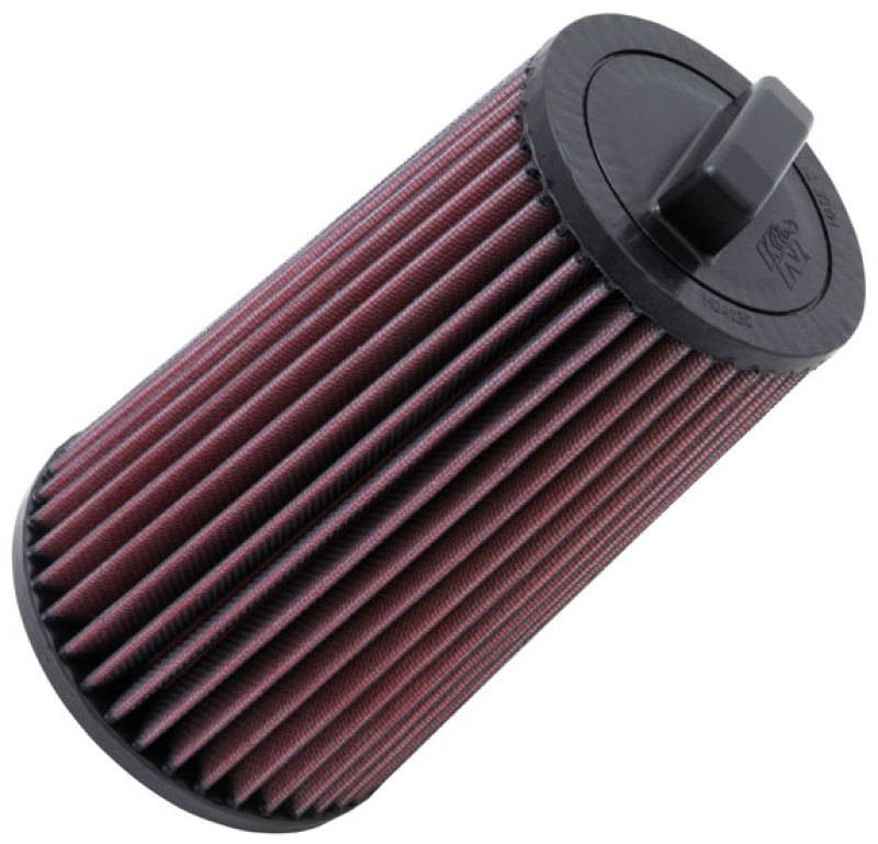 Picture of K&N Engineering KN Drop in Air Filters - E-2011