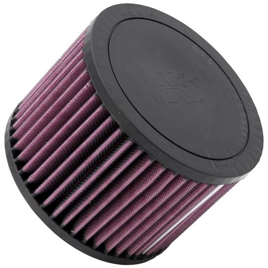 Picture of K&N Replacement Air Filter AUDI S6 5.2L, 2006-2010