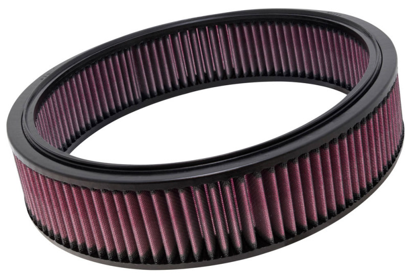 Picture of K&N Replacement Air Filter MERCEDES-BENZ V8 w/F/I, 1976-93