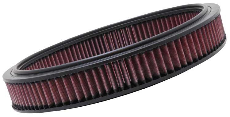 Picture of K&N Engineering KN Drop in Air Filters - E-2865