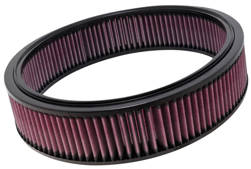 Picture of K&N Engineering KN Drop in Air Filters - E-2872