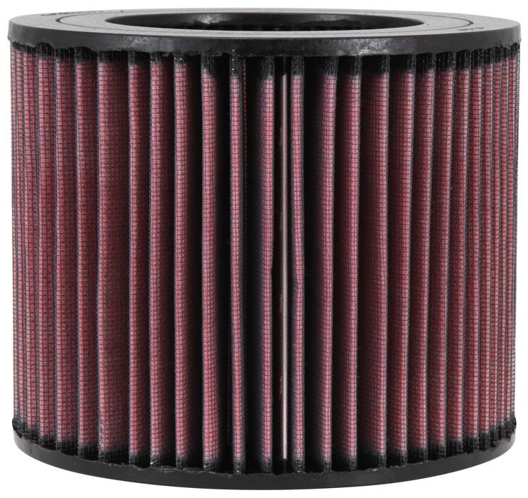 Picture of K&N Engineering KN Drop in Air Filters - E-2443