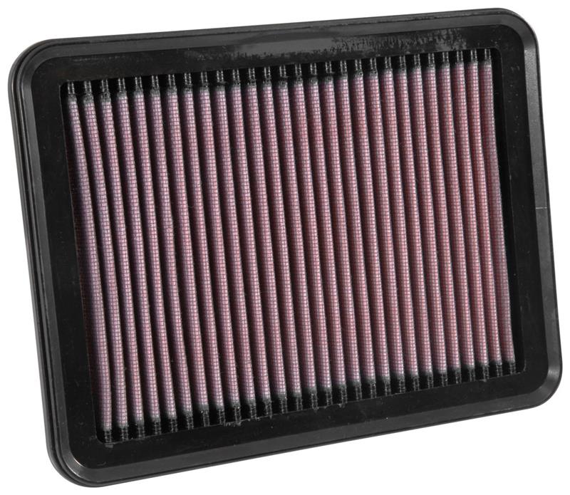 Picture of K&N Engineering KN Drop in Air Filters - 33-5038