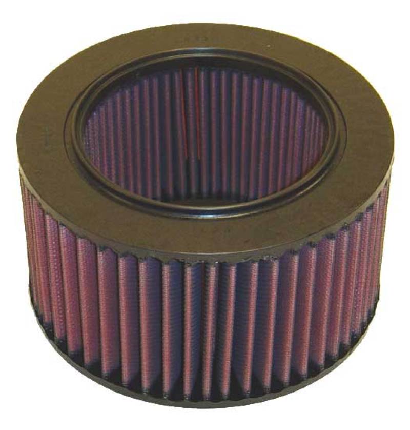 Picture of K&N Replacement Air Filter 85-93 Suzuki Samurai L4-1.3L