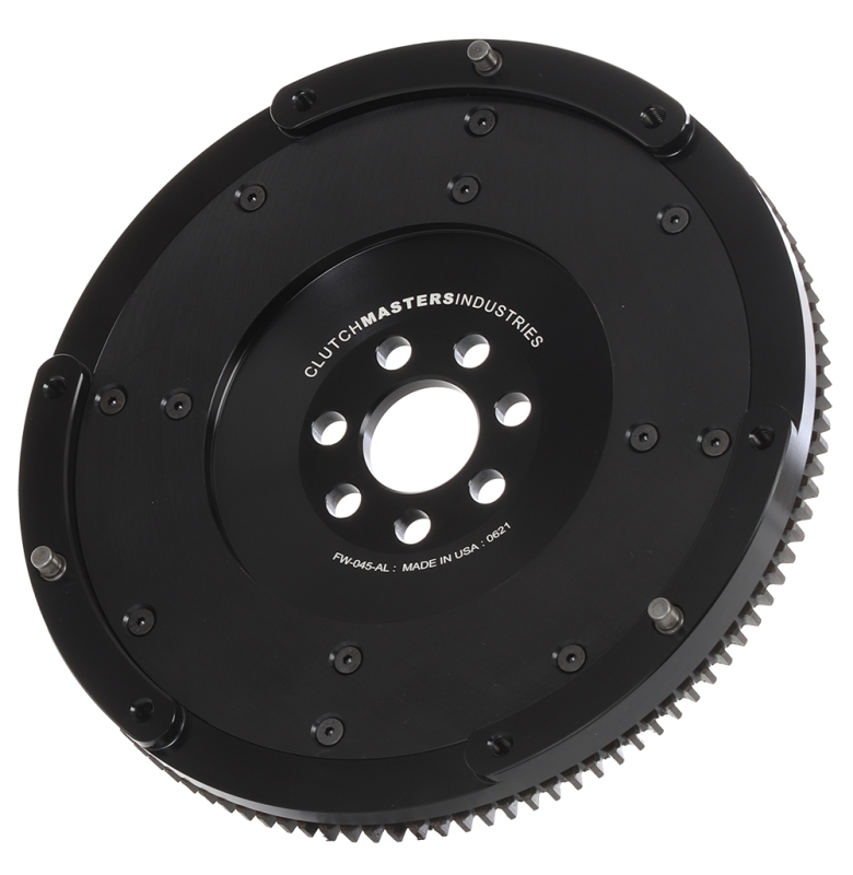 Picture of Clutch Masters CM Aluminum Flywheels - FW-045-AL