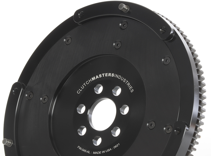 Picture of Clutch Masters CM Aluminum Flywheels - FW-045-AL