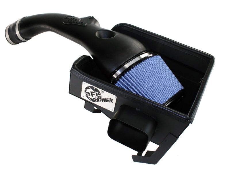 Picture of aFe Magnum FORCE Stage-2 Cold Air Intakes - 54-11912