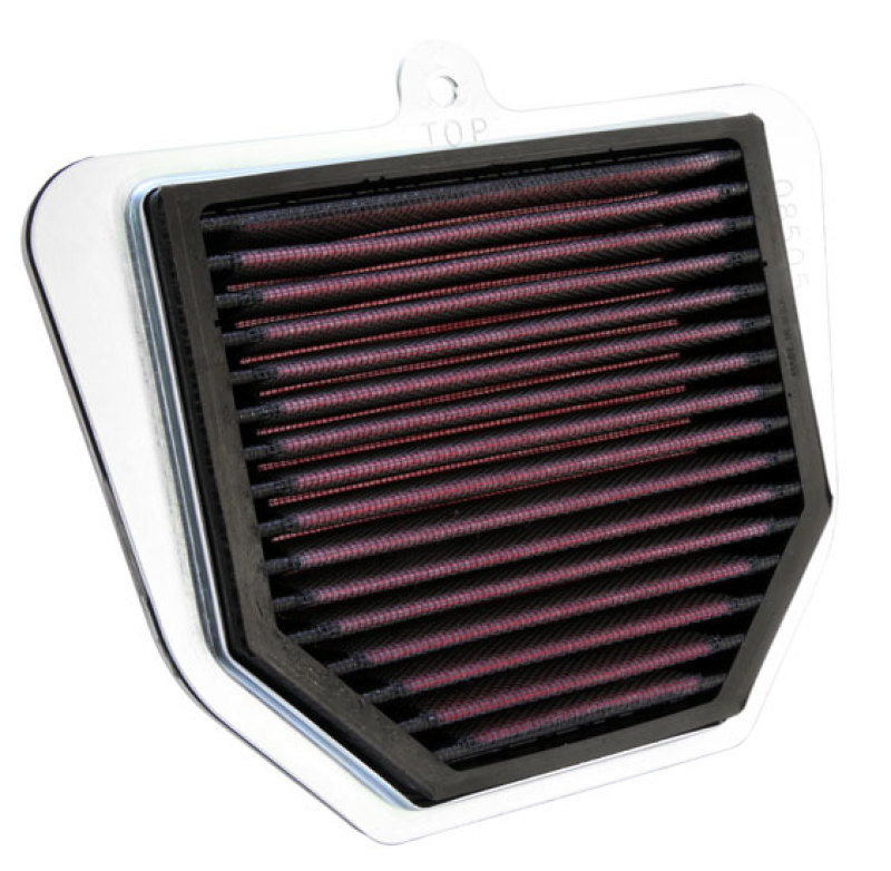 Picture of K&N 06-11 Yamaha FZ1/FZ8 Replacement Air Filter