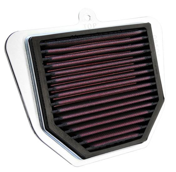 Picture of K&N Engineering KN Motorcycle Direct Fit Air Filters - YA-1006