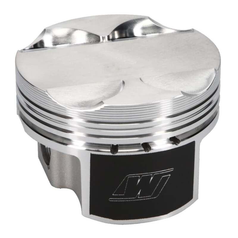 Picture of Wiseco Mitsubishi EVO 10 4B11-T 2008+ -4.5cc Piston Shelf Stock Kit