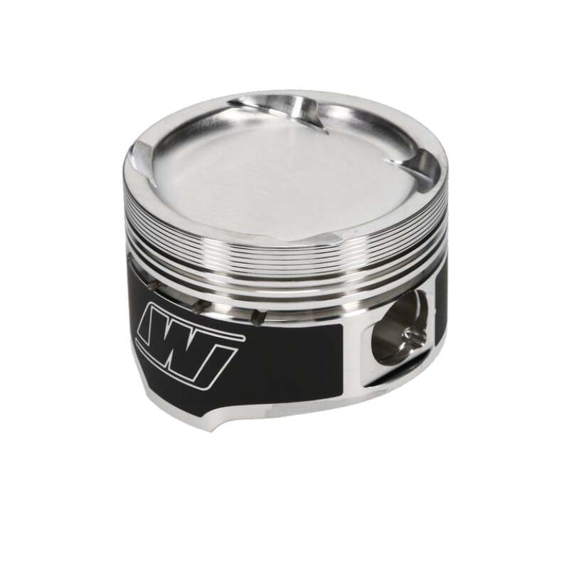 Picture of Wiseco Honda Turbo -14cc 1.148 X 75.5MM Piston Shelf Stock Kit