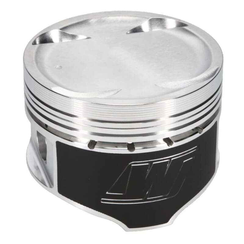 Picture of Wiseco Mitsubishi Turbo -18cc 1.390 X 92MM Piston Shelf Stock Kit