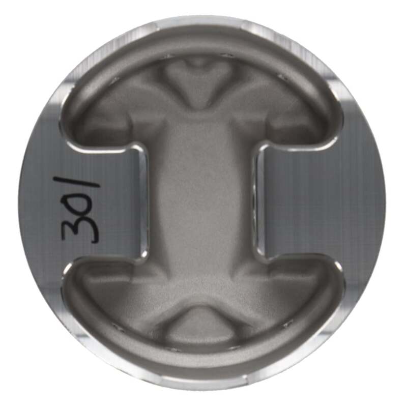 Picture of Wiseco MAZDA Turbo -13cc 1.258 X 79MM Piston Shelf Stock Kit
