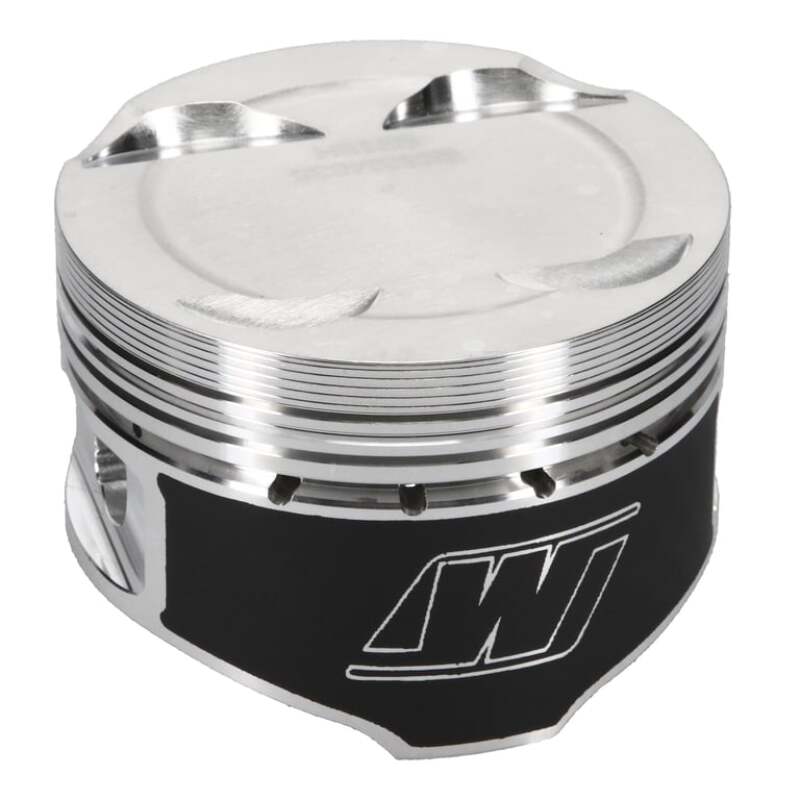 Picture of Wiseco MAZDA Turbo -4cc 1.201 X 83.5 Piston Shelf Stock Kit
