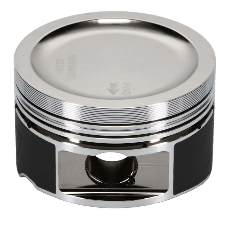 Picture of Wiseco Nissan SR20 Turbo -12cc 1.260 X 865 Piston Kit