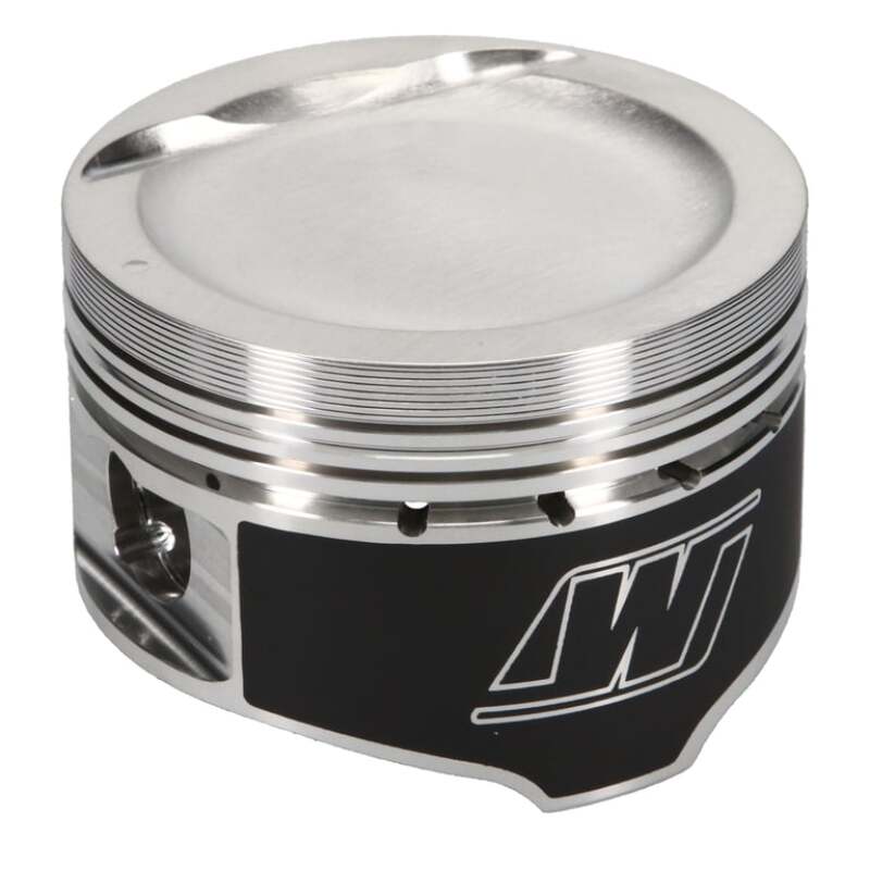 Picture of Wiseco GM LD9 2.4L Dished 9:1 CR 90.5mm Piston Shelf Stock Kit