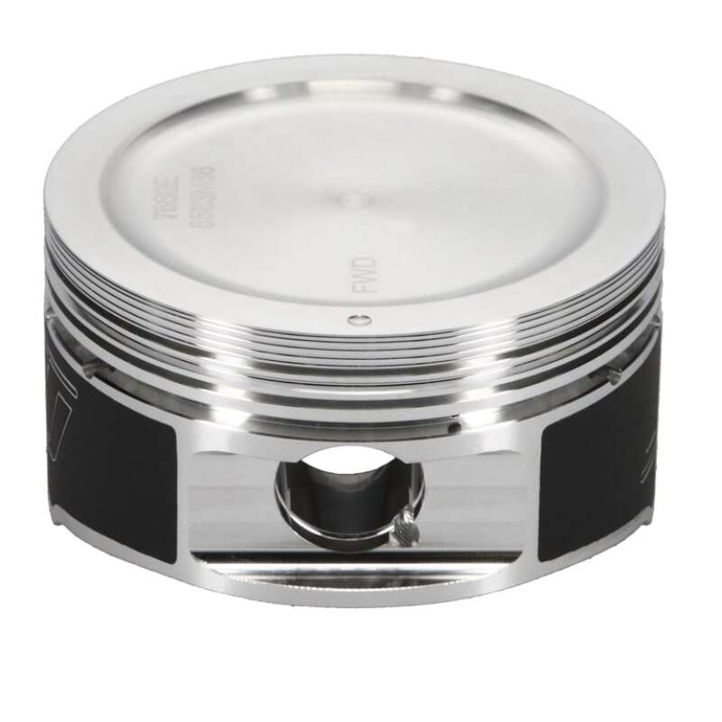 Picture of Wiseco GM ECOTEC Dished 8.9:1 CR 86.0 Piston Shelf Stock Kit