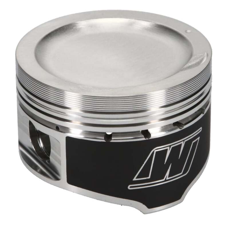 Picture of Wiseco GM LD9 2.4L Dished 9:1 CR 90.5mm Piston Shelf Stock Kit