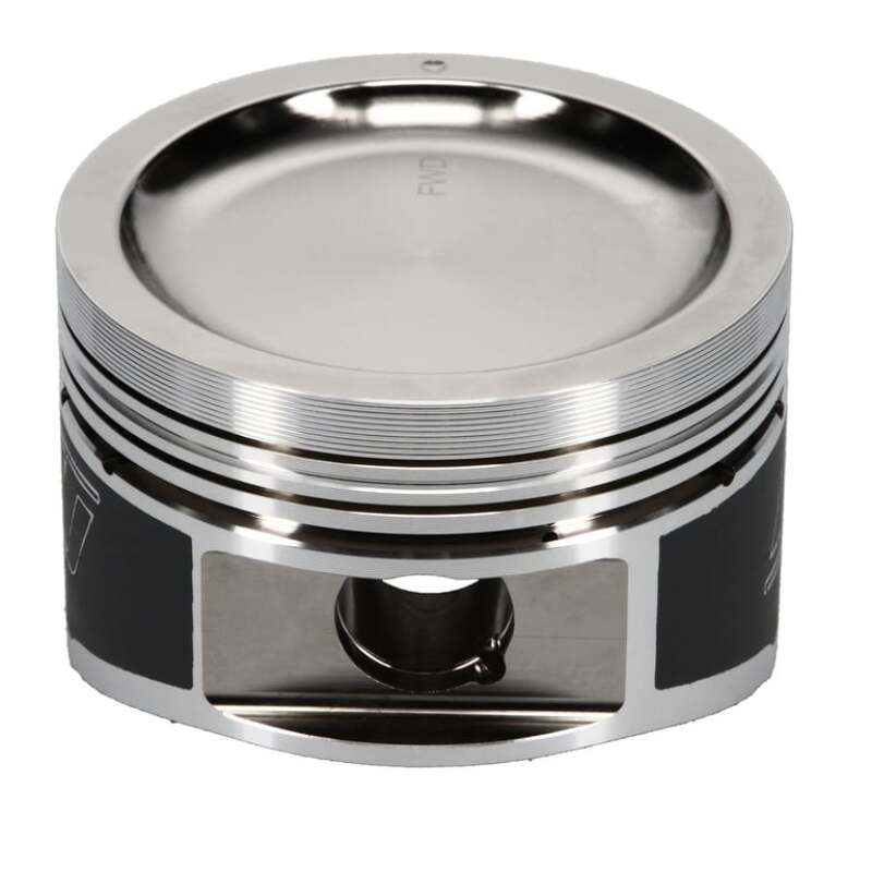 Picture of Wiseco Nissan KA24 Dished 9:1 CR 90MM Piston Kit