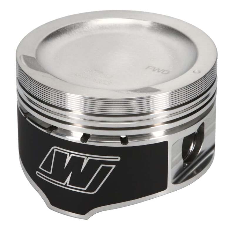 Picture of Wiseco Hyundai 2.0 Dished -11.5cc 8.8:1 CR 83.0 Piston Shelf Stock Kit