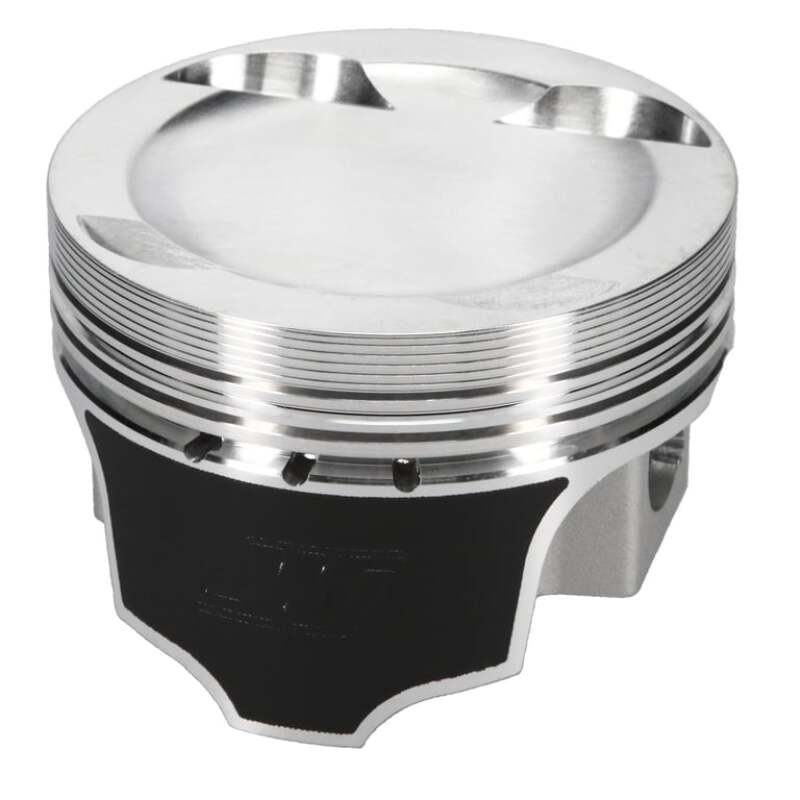 Picture of Wiseco Honda D17 Turbo -14cc 1063 x 75.5MM Piston Shelf Stock Kit