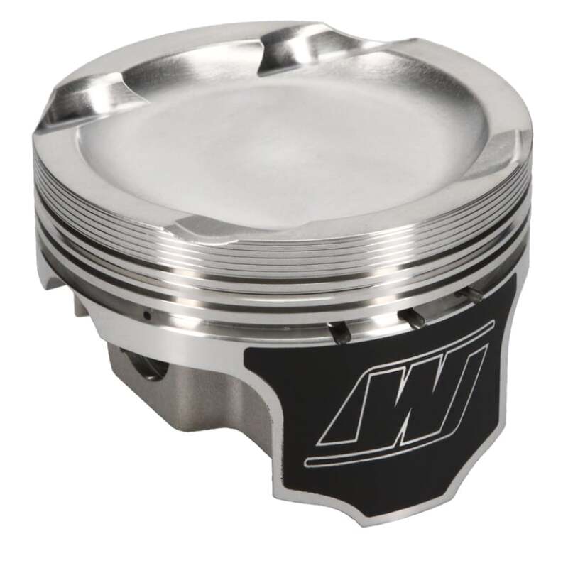 Picture of Wiseco Honda K24 w/K20 Heads -21cc 87.5mm Piston Shelf Stock Kit