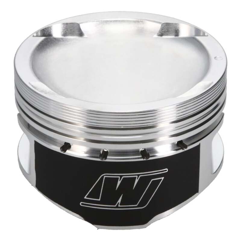Picture of Wiseco Mitsubishi Lancer EVO 8 Stroker Turbo Piston Shelf Stock Kit