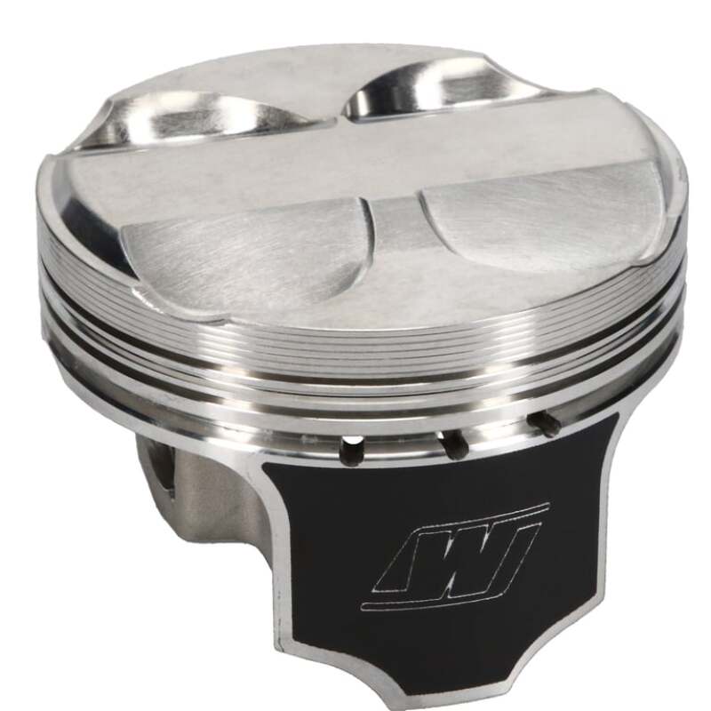Picture of Wiseco Honda K24 w/K20 Head +5cc 12.5:1 CR Piston Shelf Stock Kit