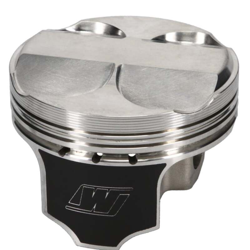 Picture of Wiseco Honda K24 w/K20 Head +5cc 12.5:1 CR Piston Shelf Stock Kit