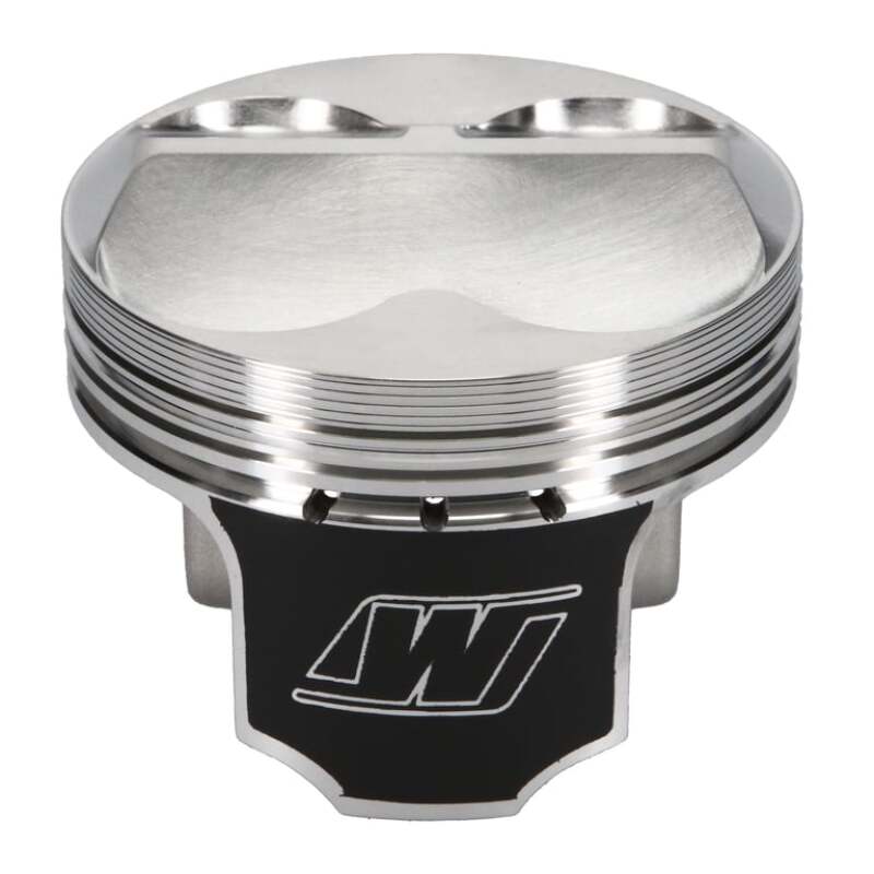 Picture of Wiseco Honda 4v DOME +6.5cc STRUTTED 89MM Piston Shelf Stock Kit