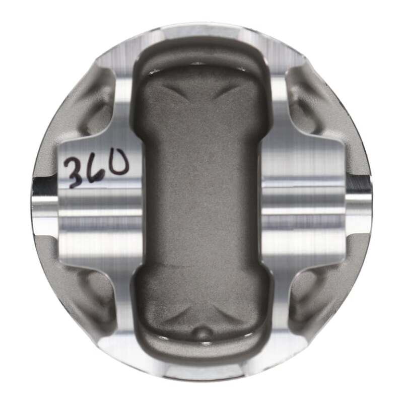 Picture of Wiseco GM 2.0 LSJ/LNF 4vp * Turbo * Piston Shelf Stock Kit