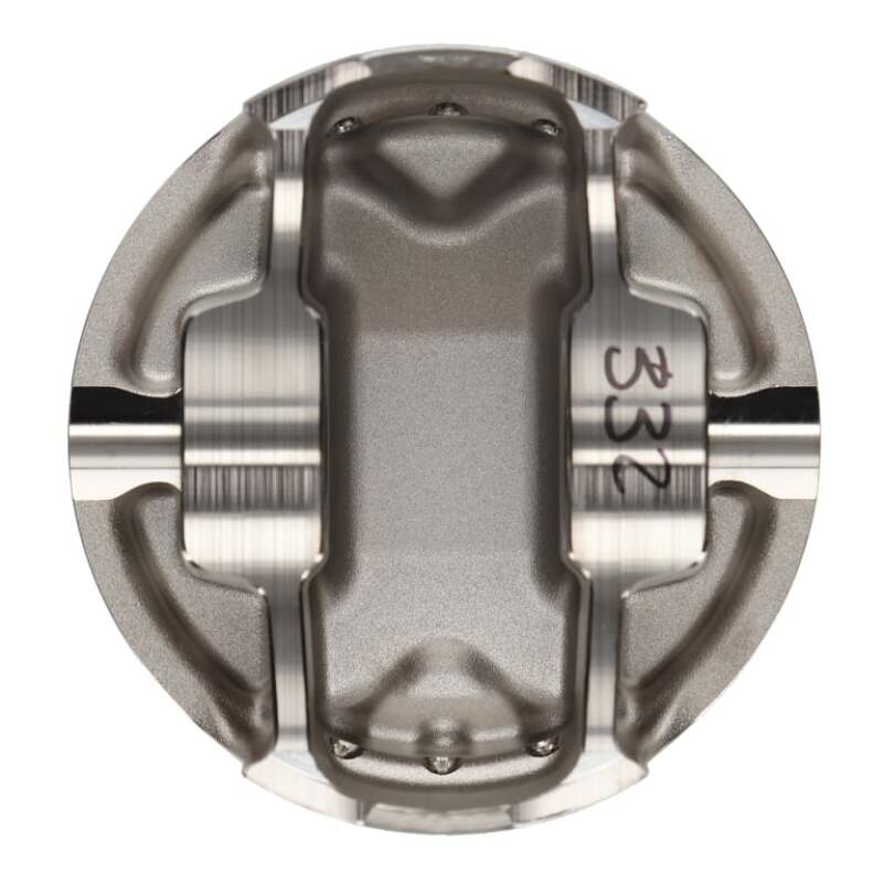 Picture of Wiseco Honda K-Series +10.5cc Dome 1.181x86.5mm Piston Shelf Stock Kit