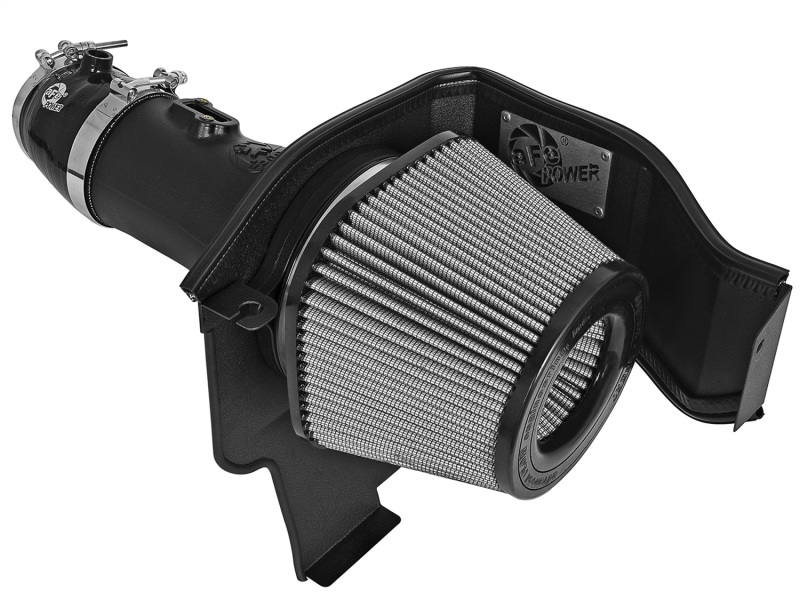 Picture of aFe Magnum FORCE Stage-2 Cold Air Intakes - 51-12802