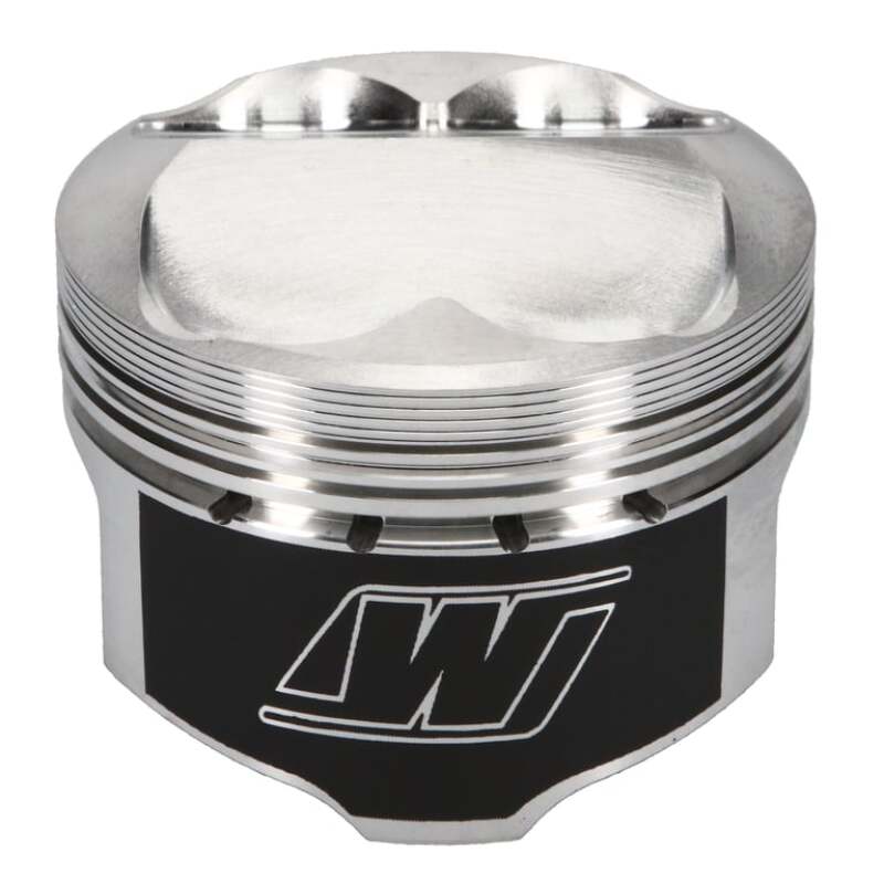 Picture of Wiseco Ford Duratec 2.3L 88mm Bore 12.4:1 CR Pistons (Inc Rings)