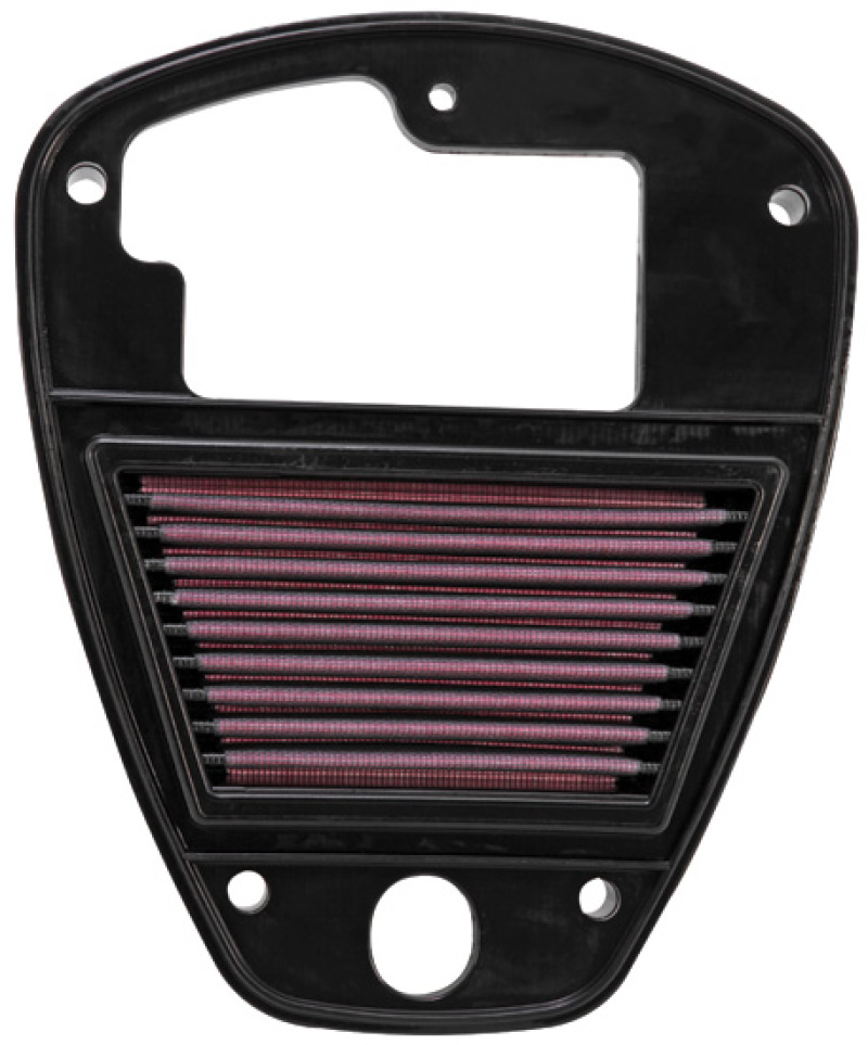 Picture of K&N Engineering KN Motorcycle Direct Fit Air Filters - KA-9006