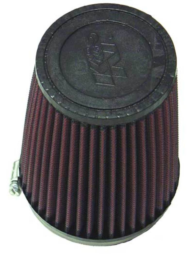 Picture of K&N 86-89 Honda TRX250R 6 inch H 4 inch ID 4.75 inch OD Tapered Conical Air Filter