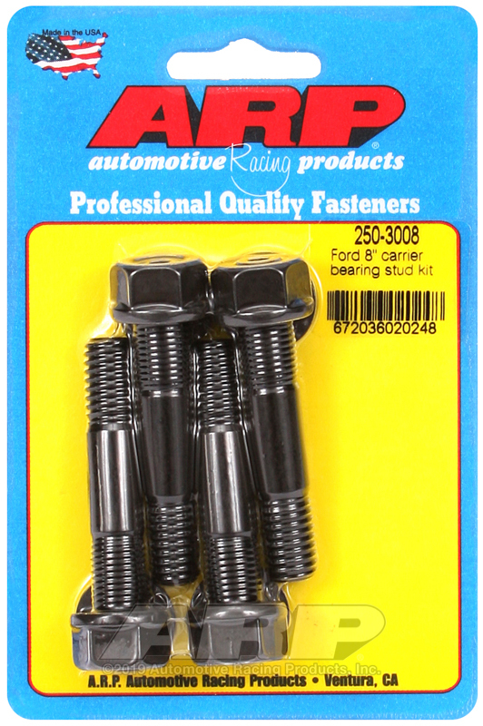 Picture of ARP Ford 8in Carrier Bearing Stud Kit