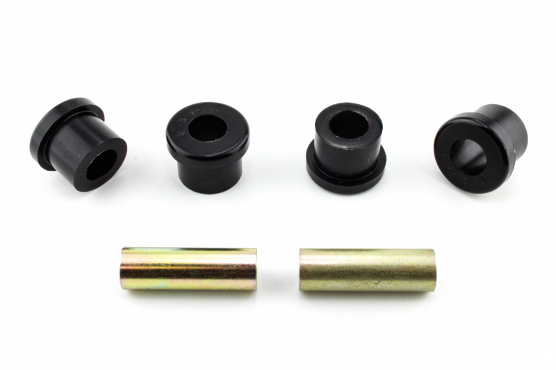 Picture of Whiteline Plus 6/89-4/07 Corolla / 11/99-3/06 Celica 4cyl Front Control Arm