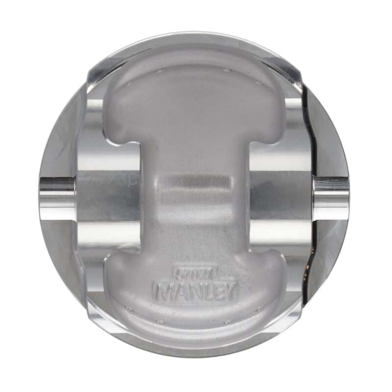 Picture of Subaru 2.5L EJ257 WRX STi Piston Set - 99.75 mm Bore 1.130 in. CH, -14.00 CC